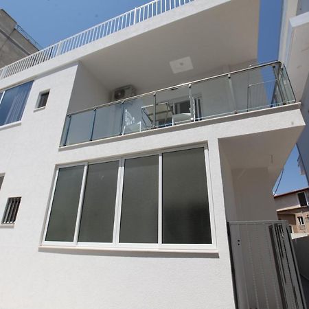 סרנדה Deda Apartments מראה חיצוני תמונה