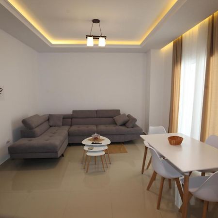 סרנדה Deda Apartments מראה חיצוני תמונה