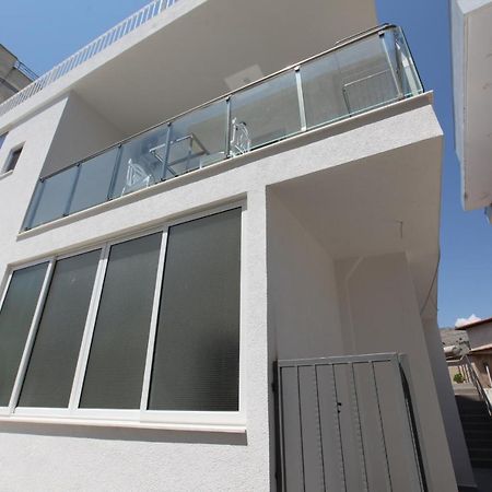 סרנדה Deda Apartments מראה חיצוני תמונה