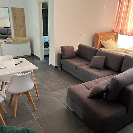 סרנדה Deda Apartments מראה חיצוני תמונה
