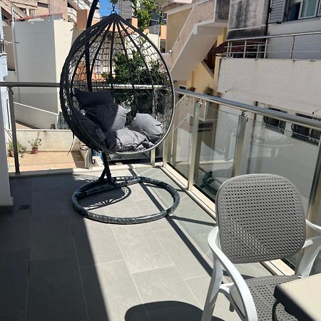 סרנדה Deda Apartments מראה חיצוני תמונה