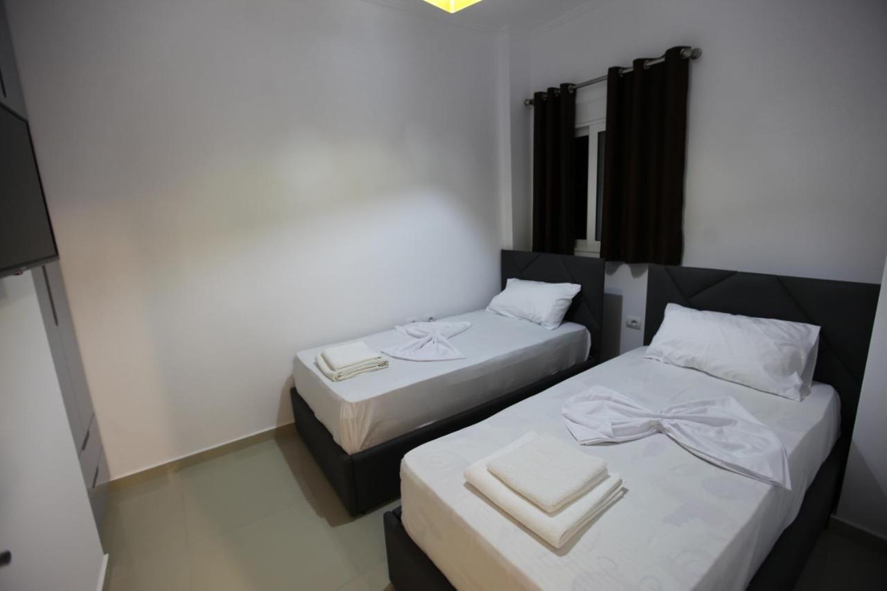 סרנדה Deda Apartments מראה חיצוני תמונה