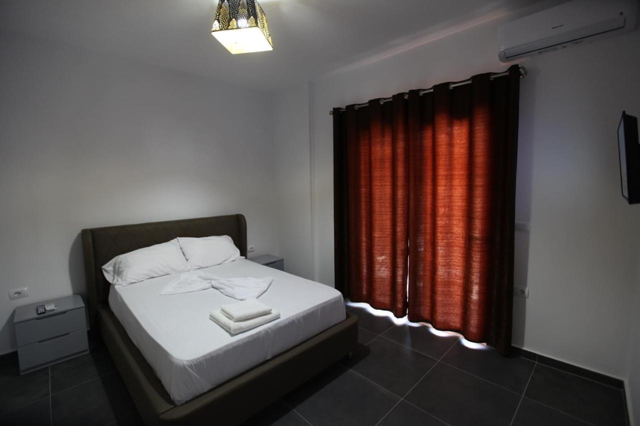 סרנדה Deda Apartments מראה חיצוני תמונה