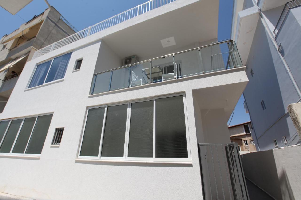 סרנדה Deda Apartments מראה חיצוני תמונה