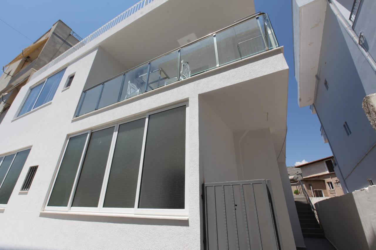 סרנדה Deda Apartments מראה חיצוני תמונה