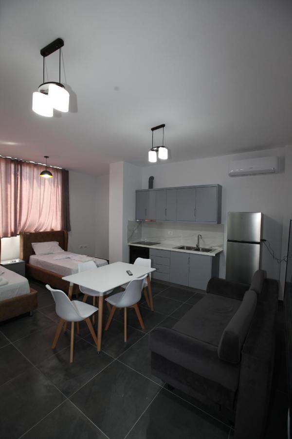 סרנדה Deda Apartments מראה חיצוני תמונה