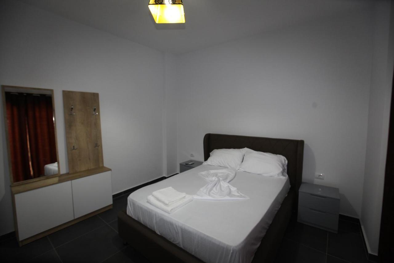 סרנדה Deda Apartments מראה חיצוני תמונה