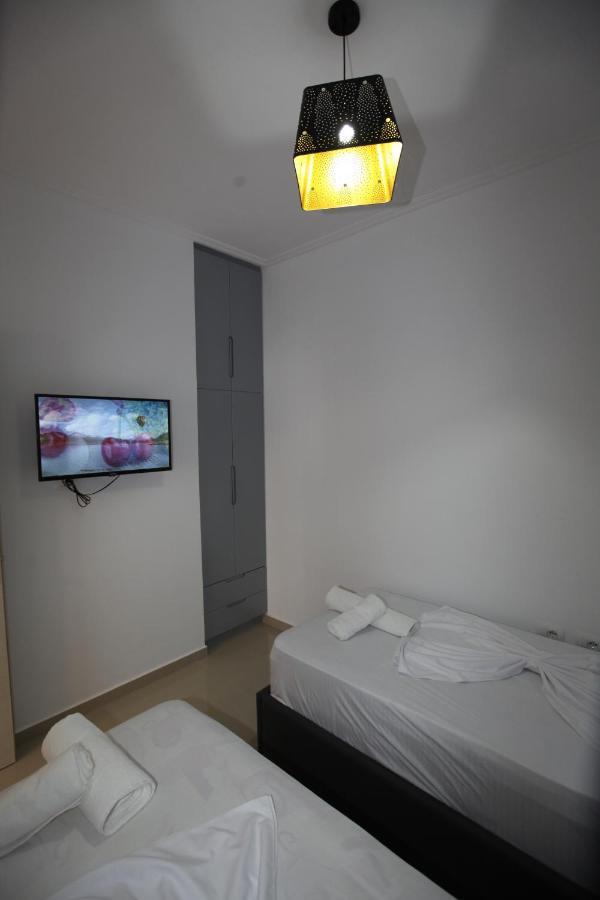 סרנדה Deda Apartments מראה חיצוני תמונה