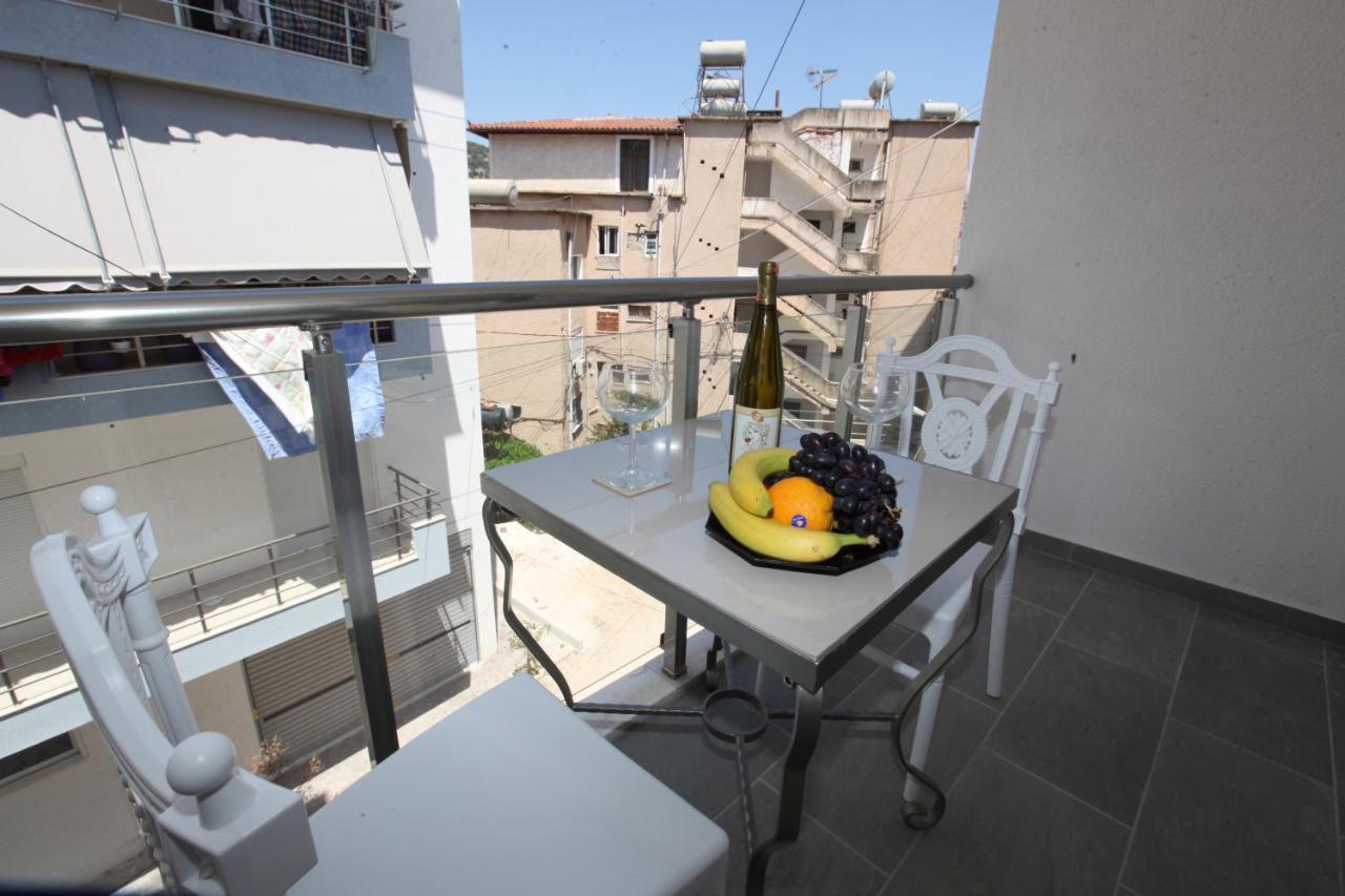 סרנדה Deda Apartments מראה חיצוני תמונה