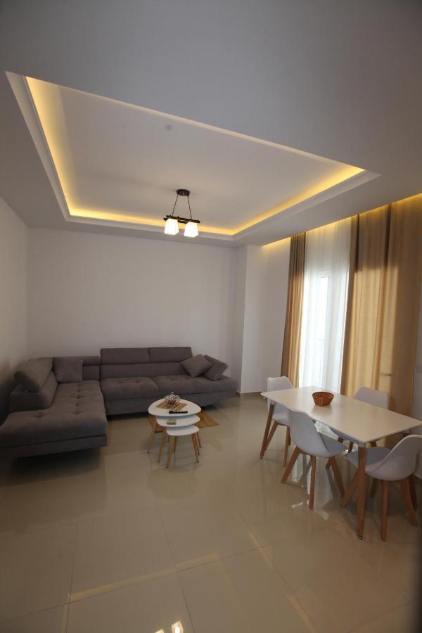 סרנדה Deda Apartments מראה חיצוני תמונה