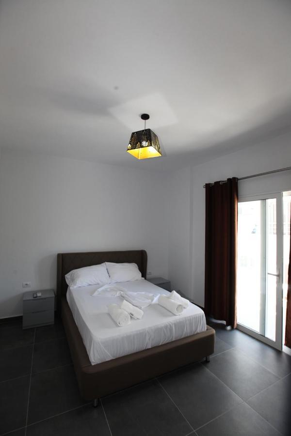 סרנדה Deda Apartments מראה חיצוני תמונה