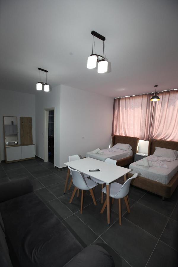 סרנדה Deda Apartments מראה חיצוני תמונה