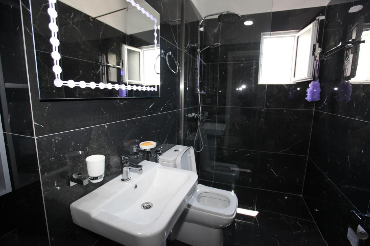 סרנדה Deda Apartments מראה חיצוני תמונה