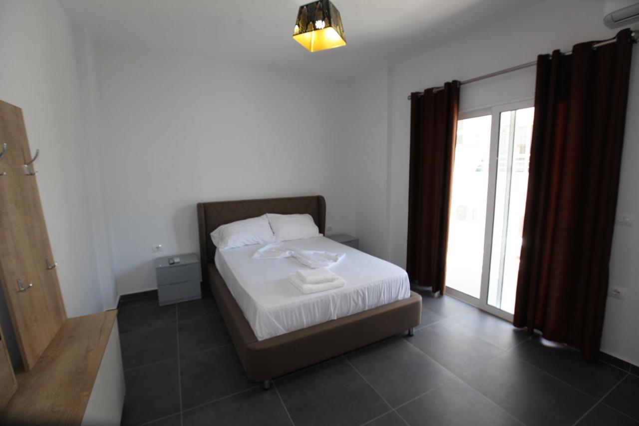 סרנדה Deda Apartments מראה חיצוני תמונה