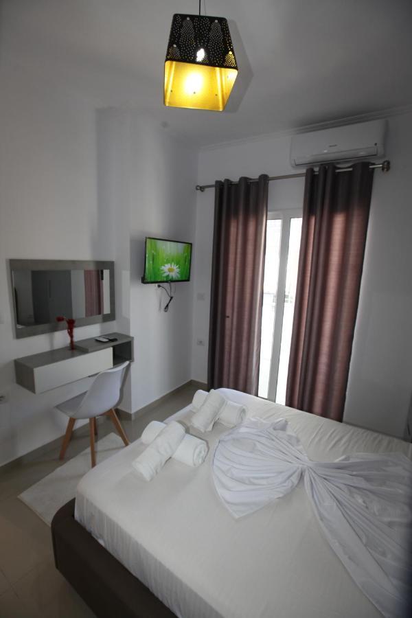 סרנדה Deda Apartments מראה חיצוני תמונה