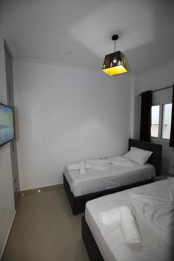 סרנדה Deda Apartments מראה חיצוני תמונה