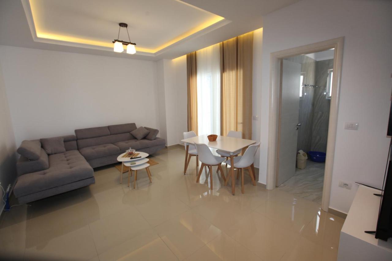 סרנדה Deda Apartments מראה חיצוני תמונה