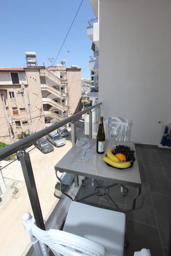 סרנדה Deda Apartments מראה חיצוני תמונה