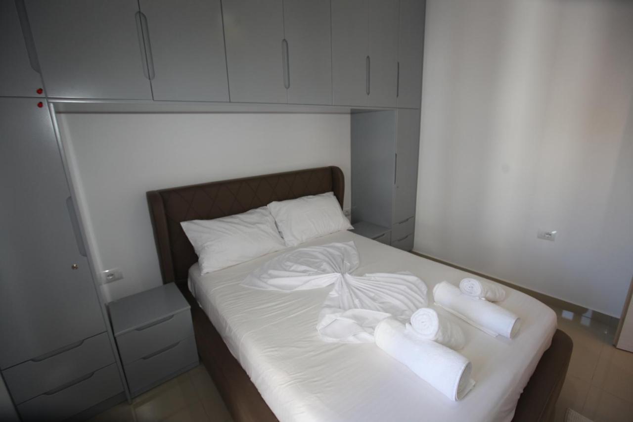 סרנדה Deda Apartments מראה חיצוני תמונה