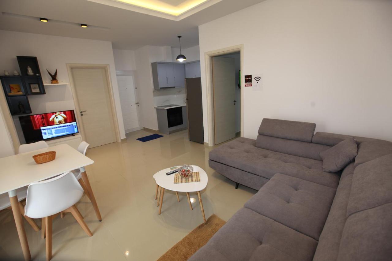 סרנדה Deda Apartments מראה חיצוני תמונה