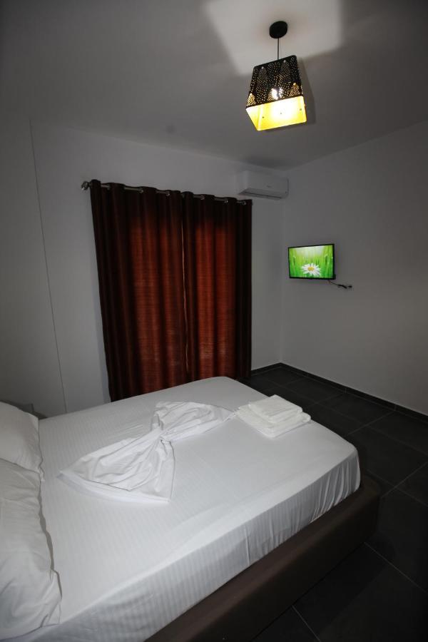 סרנדה Deda Apartments מראה חיצוני תמונה