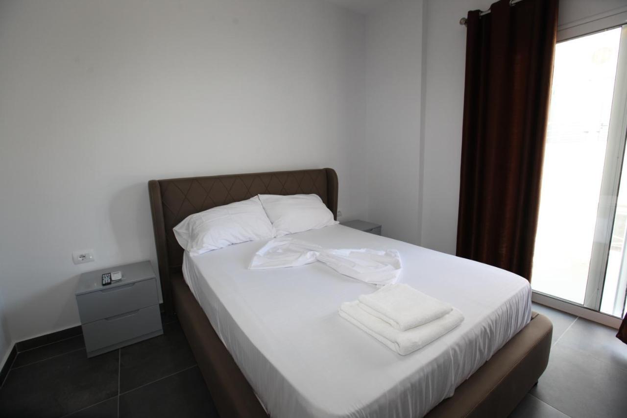 סרנדה Deda Apartments מראה חיצוני תמונה