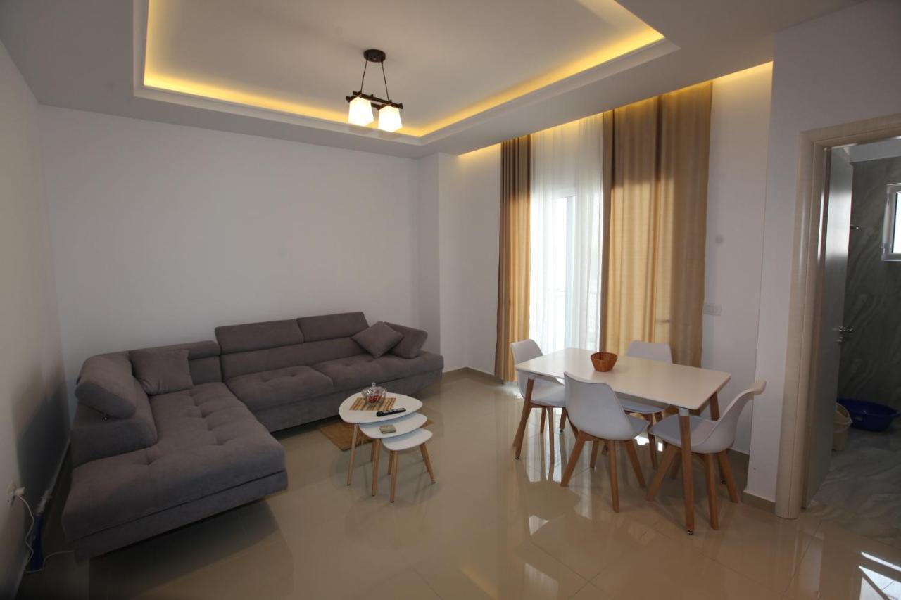 סרנדה Deda Apartments מראה חיצוני תמונה