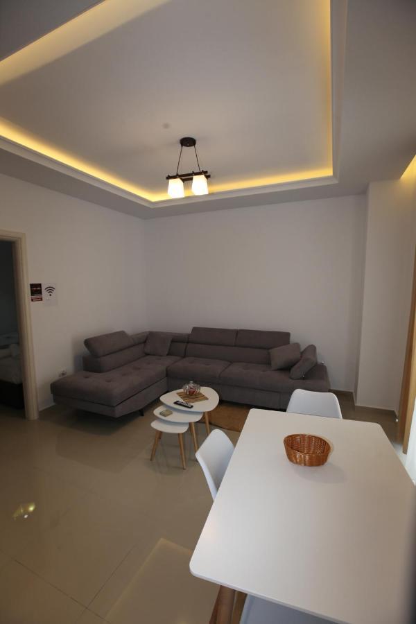 סרנדה Deda Apartments מראה חיצוני תמונה