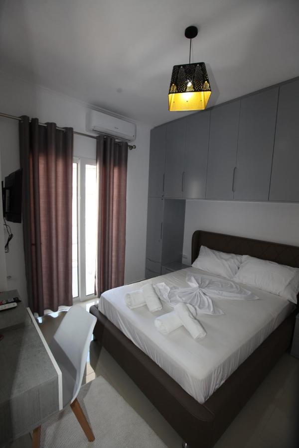 סרנדה Deda Apartments מראה חיצוני תמונה
