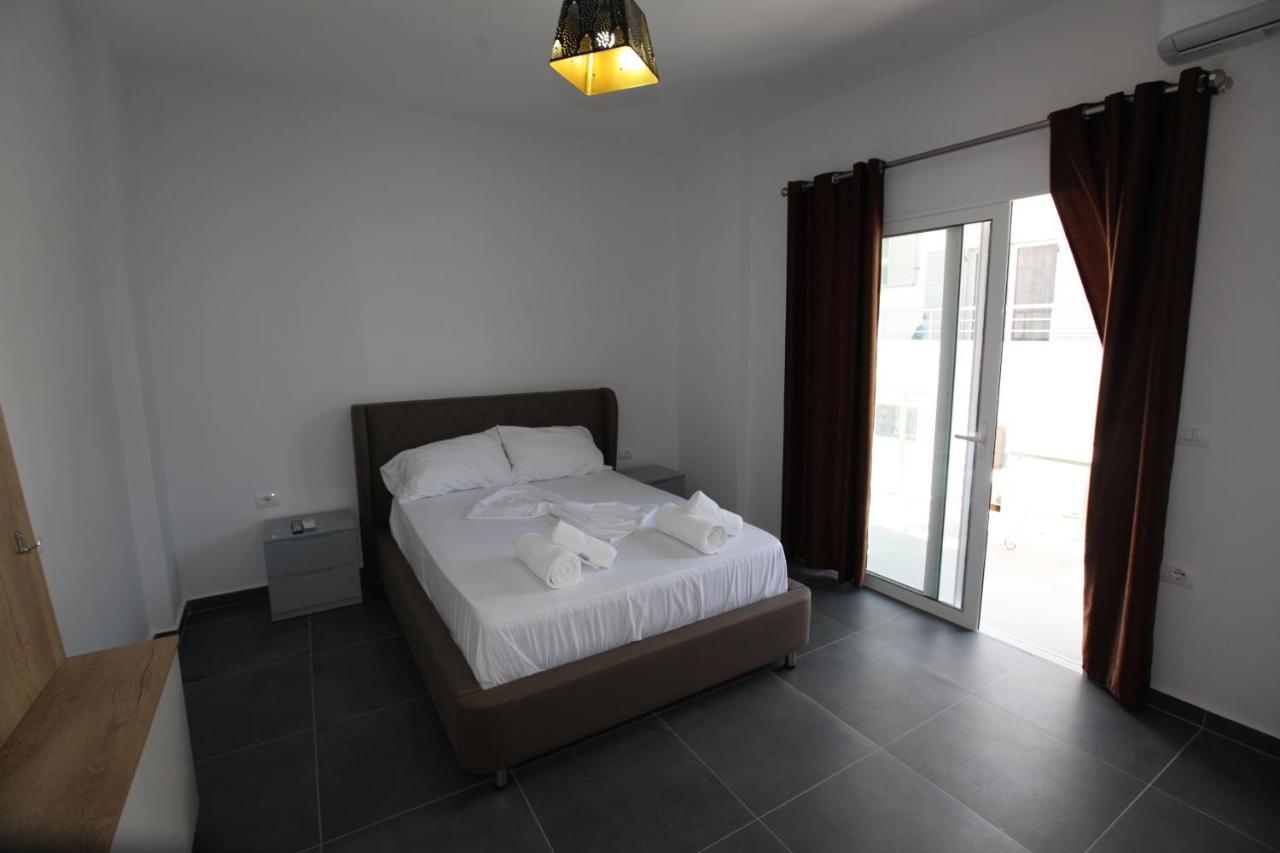 סרנדה Deda Apartments מראה חיצוני תמונה