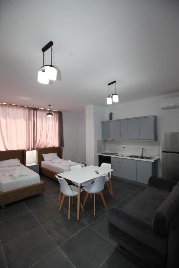 סרנדה Deda Apartments מראה חיצוני תמונה