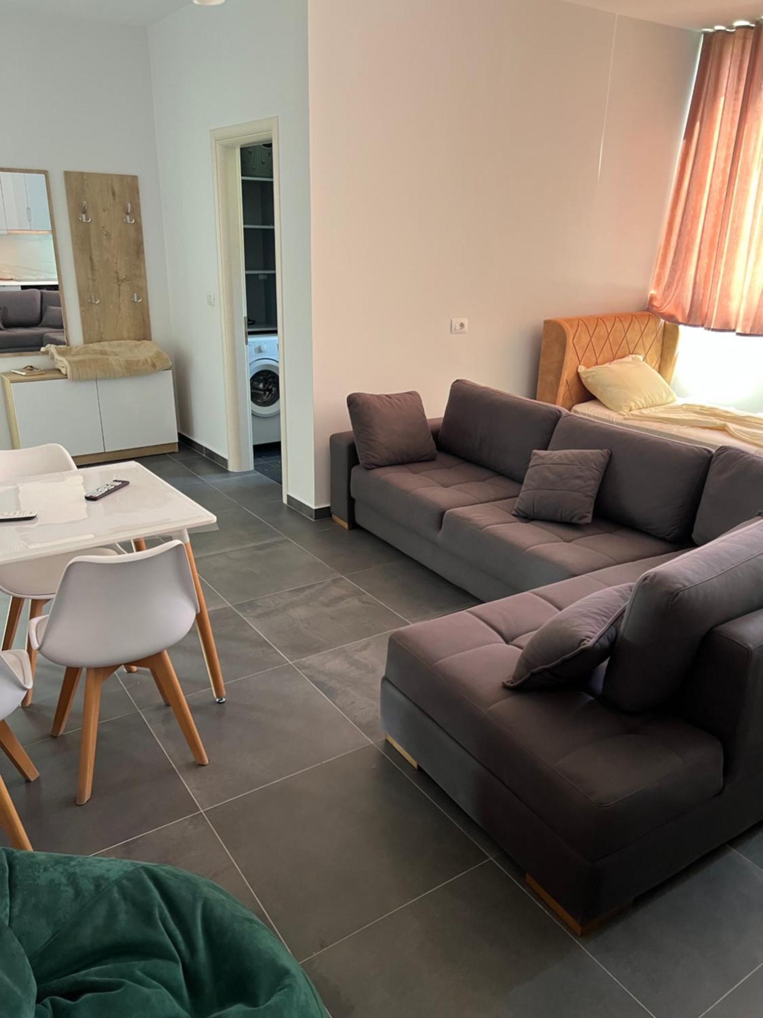 סרנדה Deda Apartments מראה חיצוני תמונה