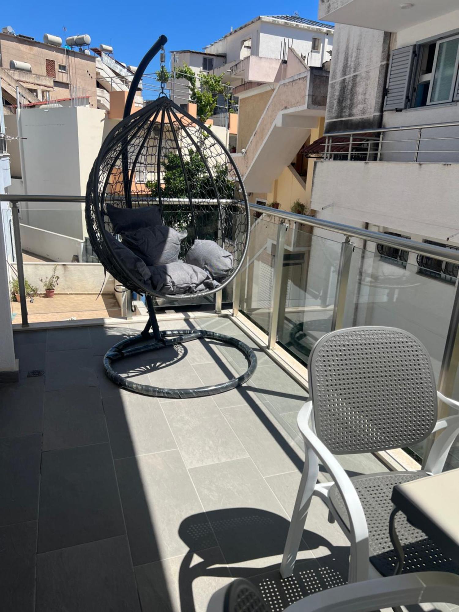 סרנדה Deda Apartments מראה חיצוני תמונה