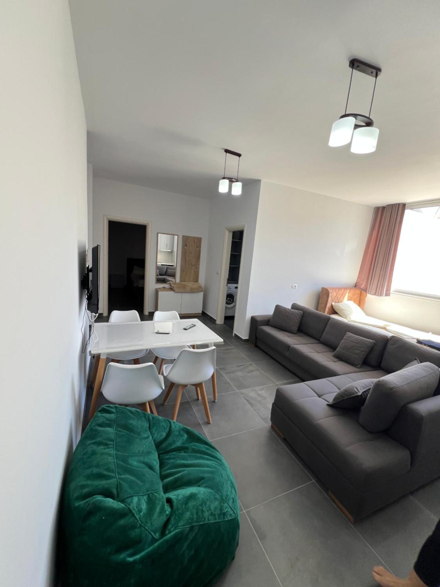 סרנדה Deda Apartments מראה חיצוני תמונה