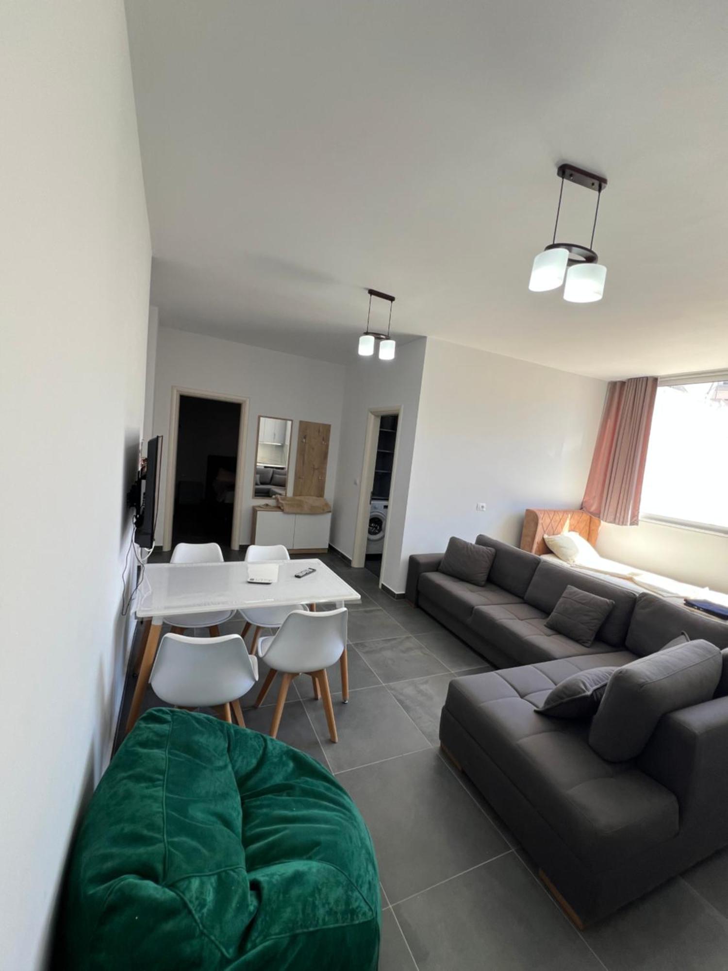 סרנדה Deda Apartments מראה חיצוני תמונה