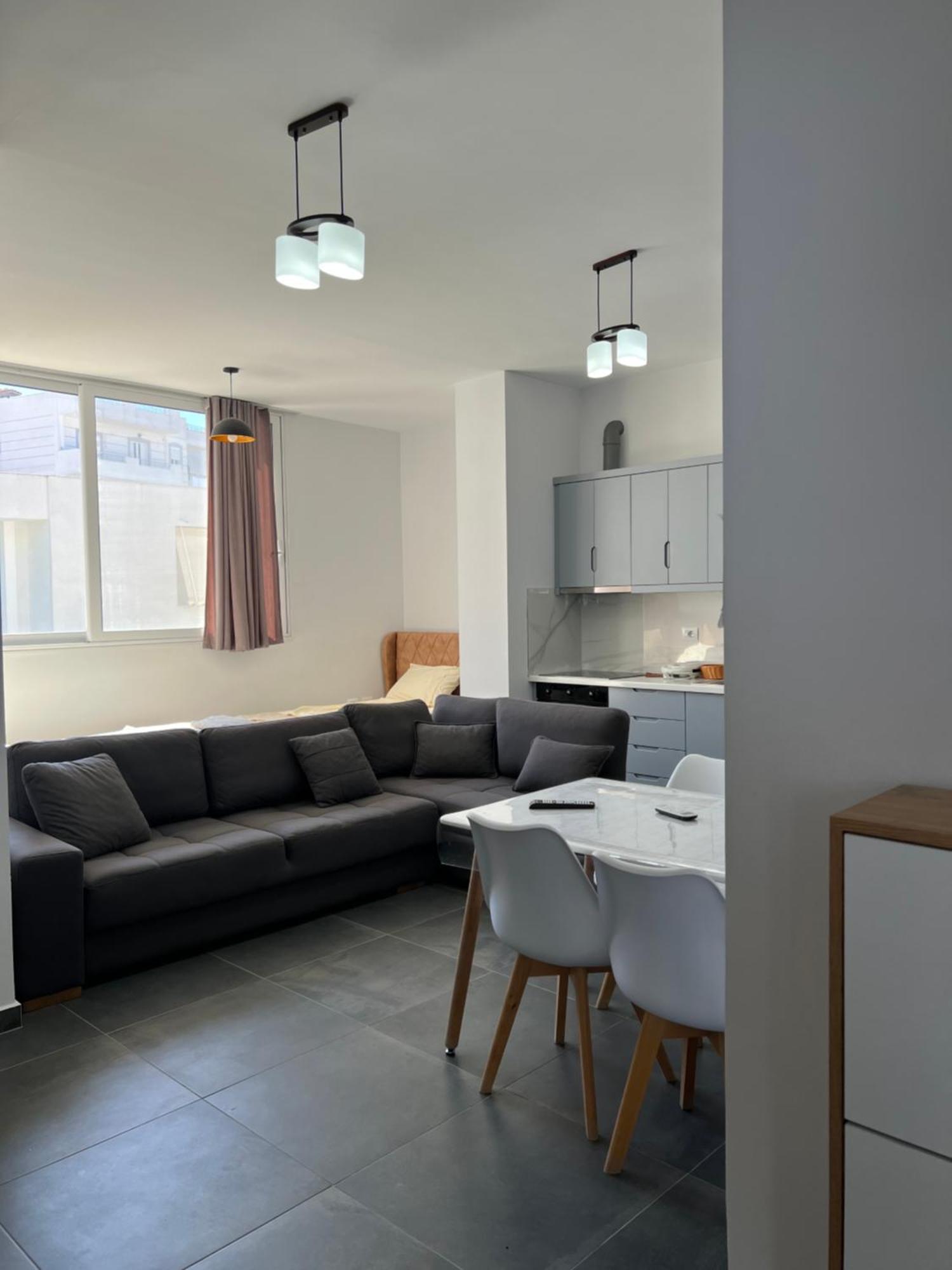 סרנדה Deda Apartments מראה חיצוני תמונה