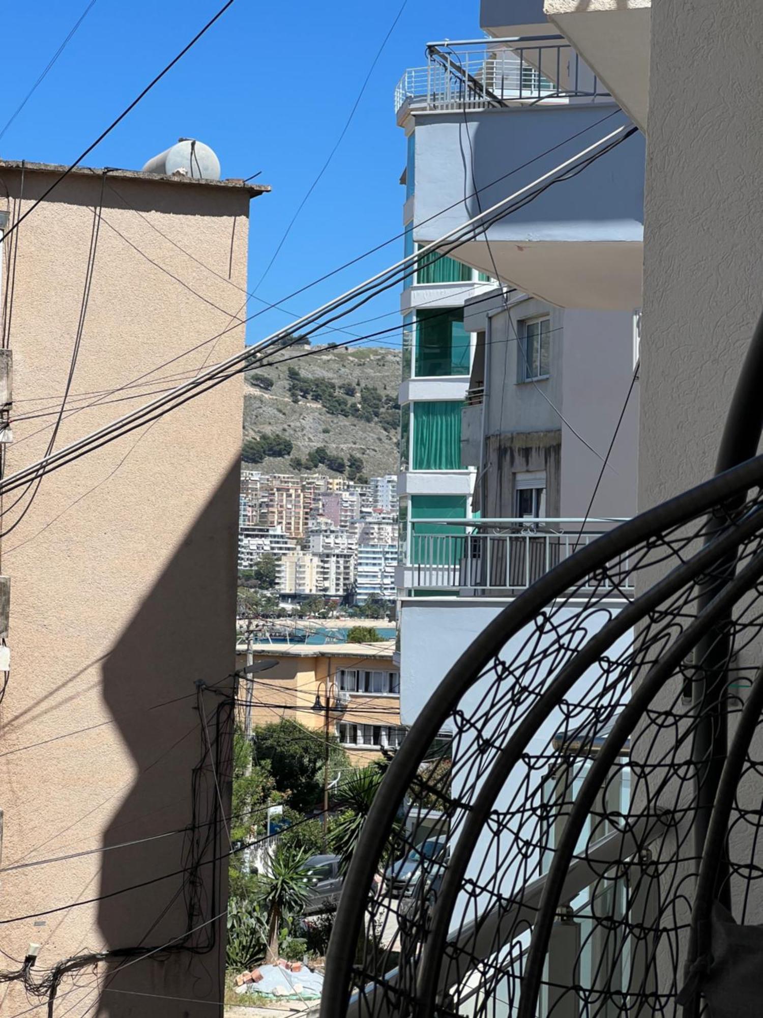 סרנדה Deda Apartments מראה חיצוני תמונה