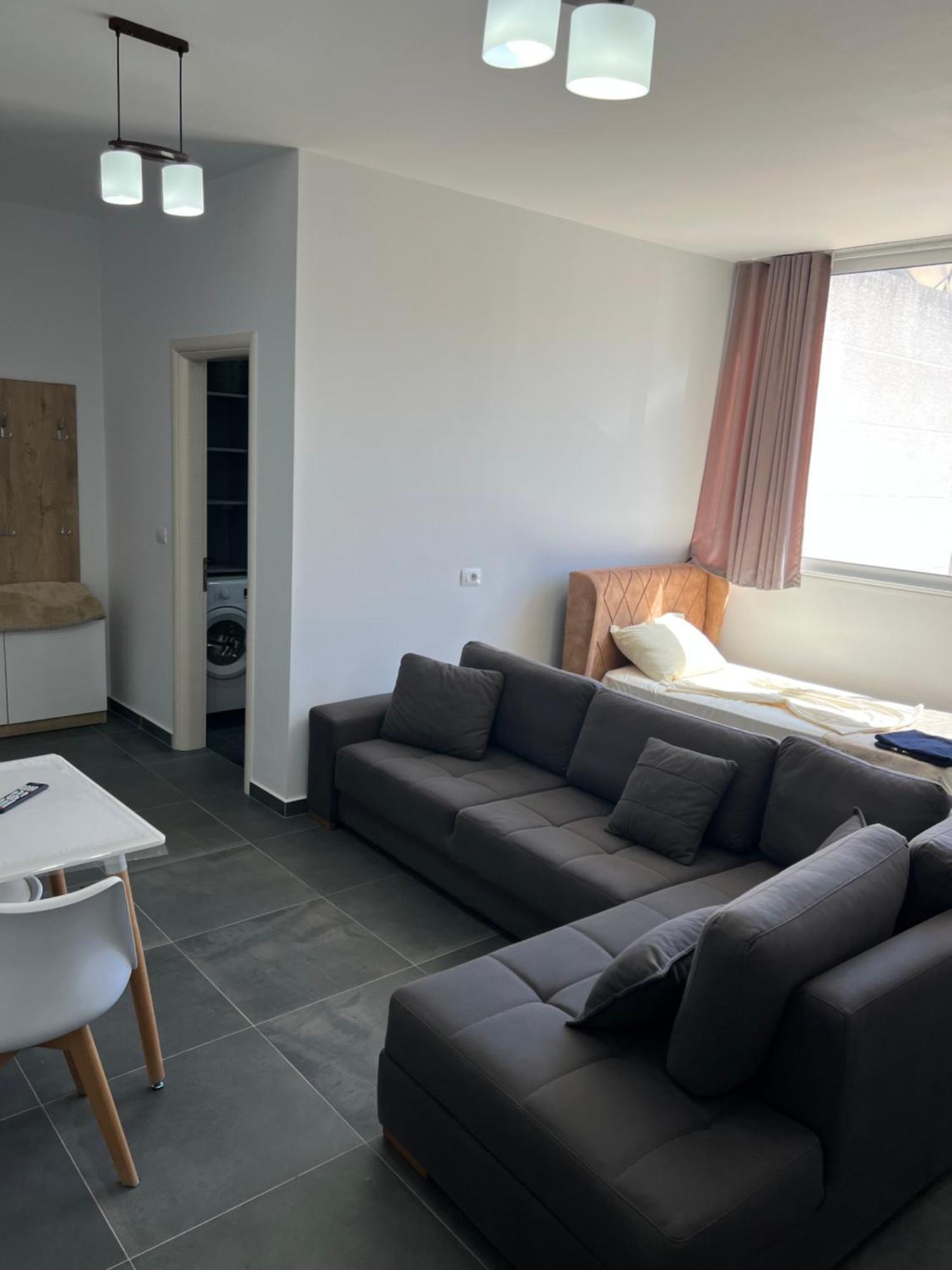 סרנדה Deda Apartments מראה חיצוני תמונה