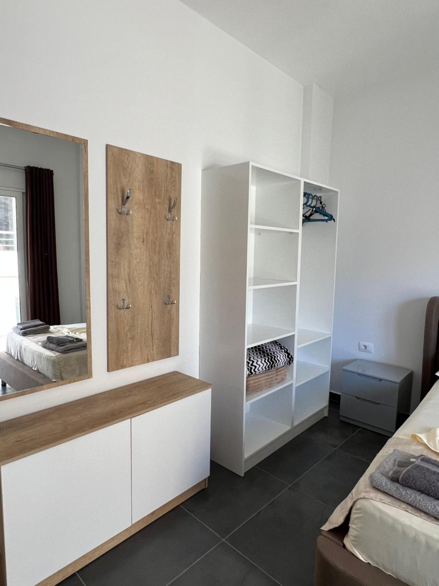 סרנדה Deda Apartments מראה חיצוני תמונה