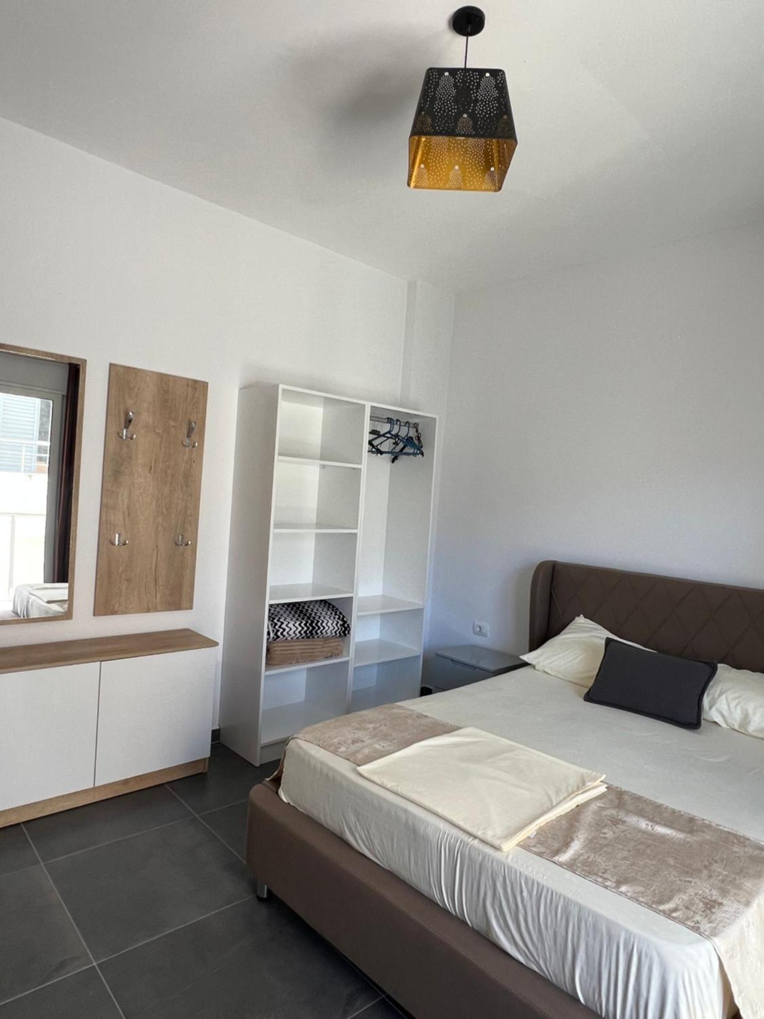 סרנדה Deda Apartments מראה חיצוני תמונה