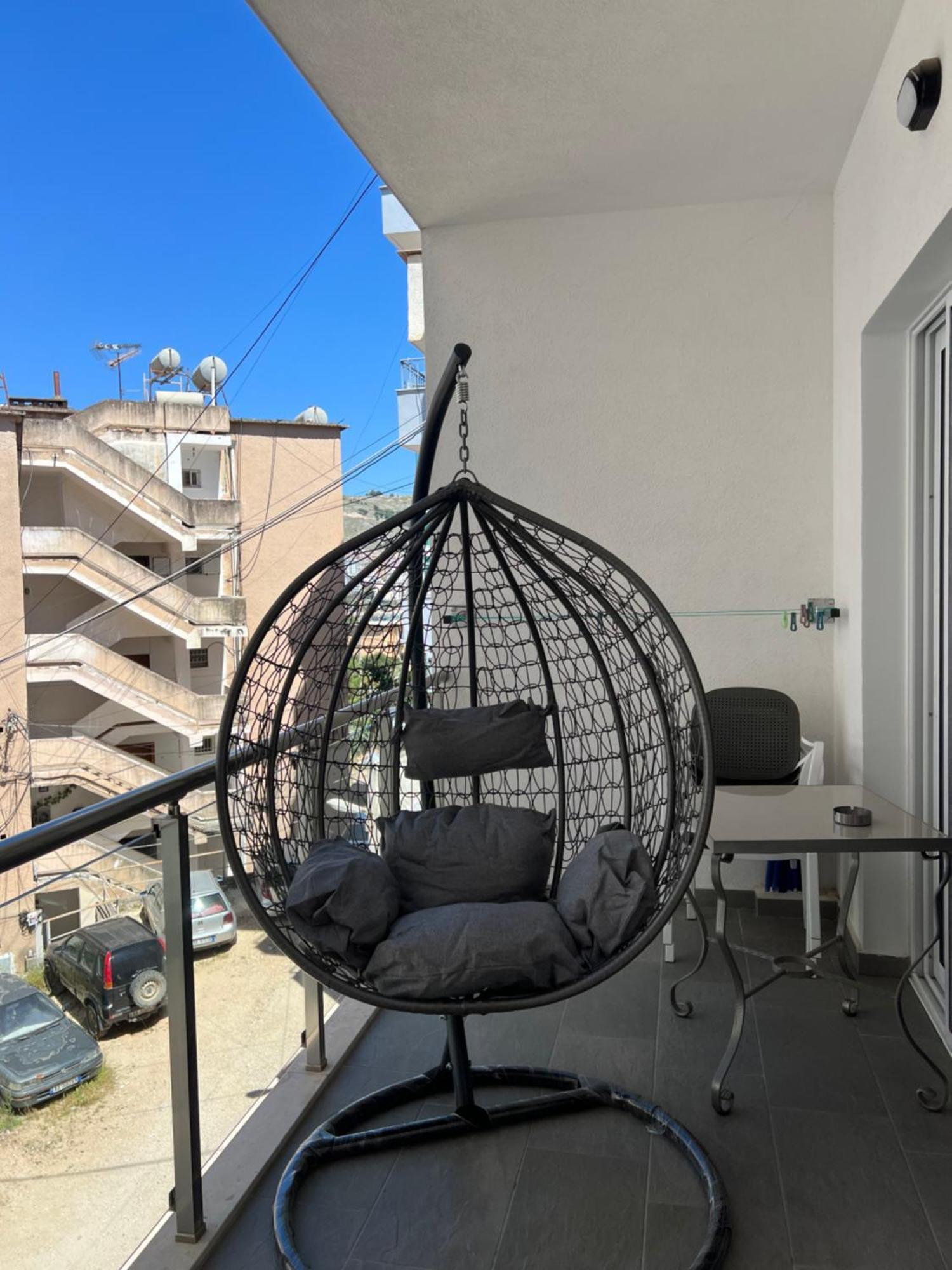 סרנדה Deda Apartments מראה חיצוני תמונה